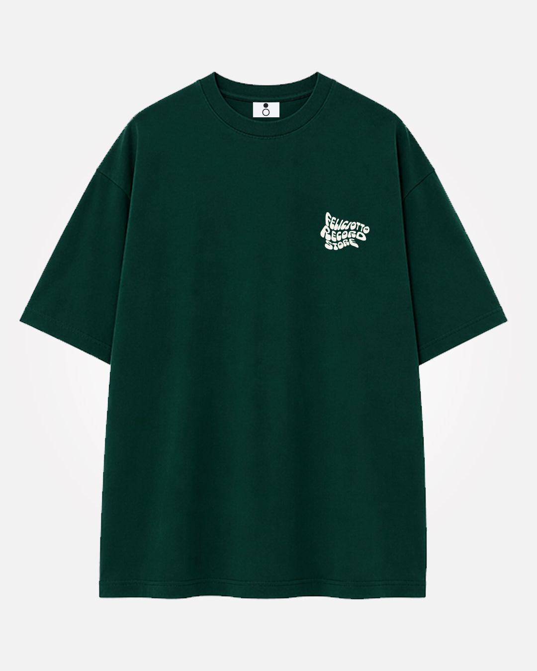 Feliciotto Record T-Shirt