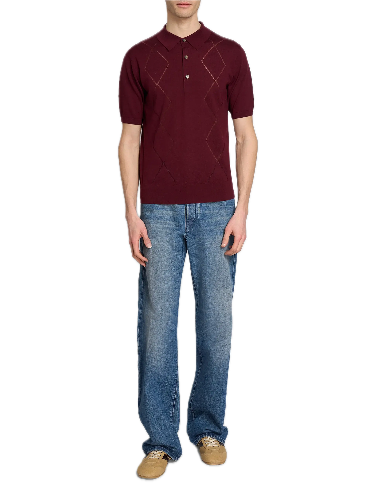 Dires Van Noten Murice