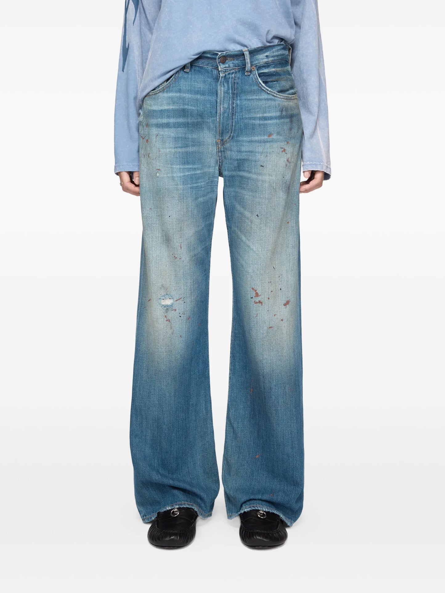 Acne Studios 2021F Trafalgar