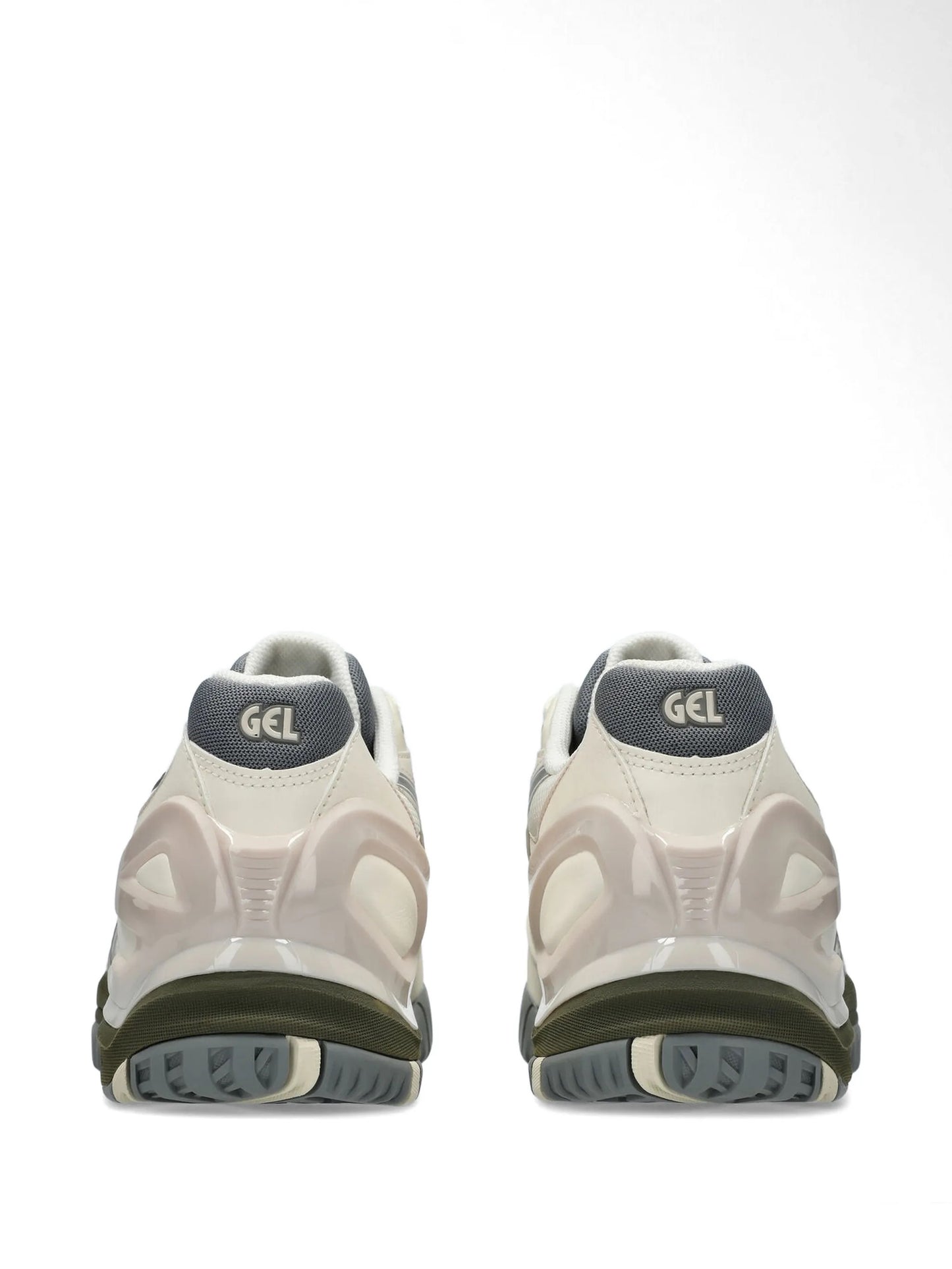 Asics Gel Resolution 5