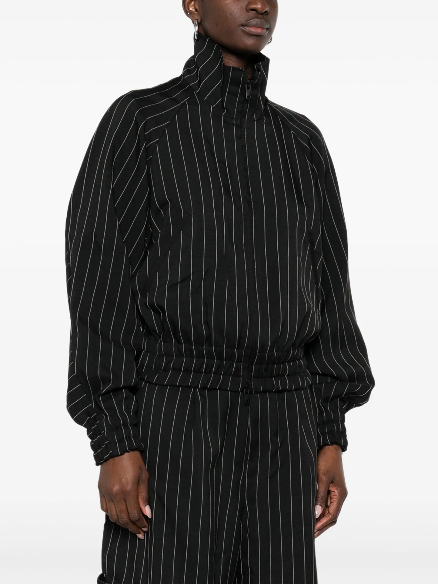 Y-3 W Ps Su Blouson