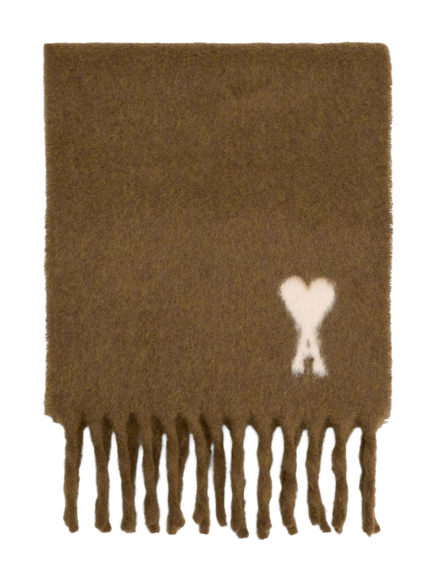 AMI DE COEUR SCARF