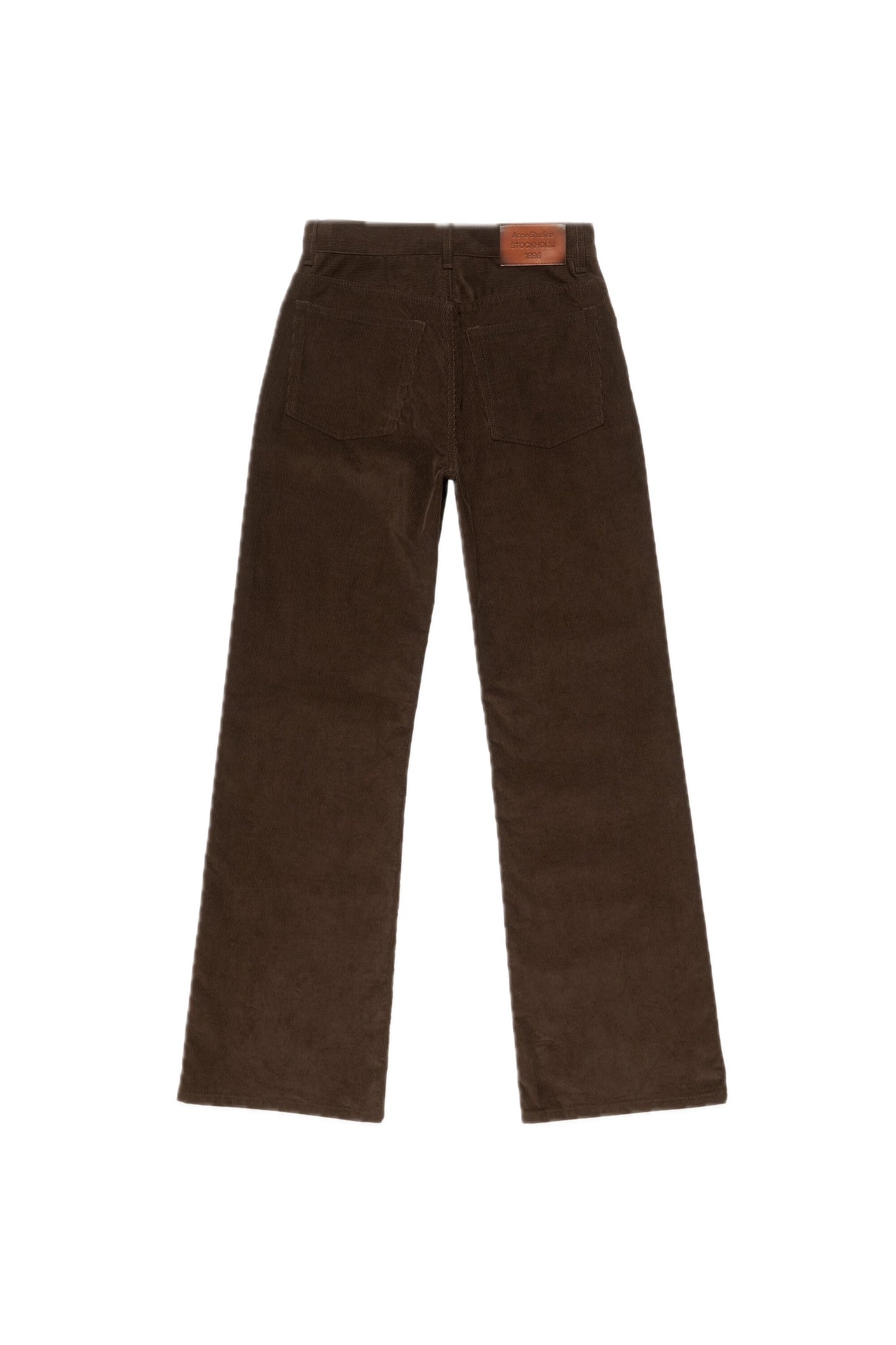 Acne Studios RW-MN-TROU000060