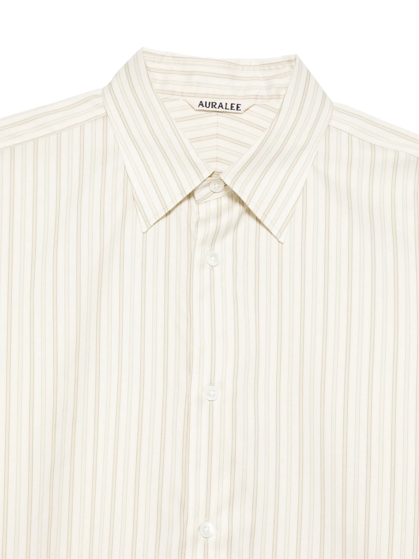 Auralee Shirt