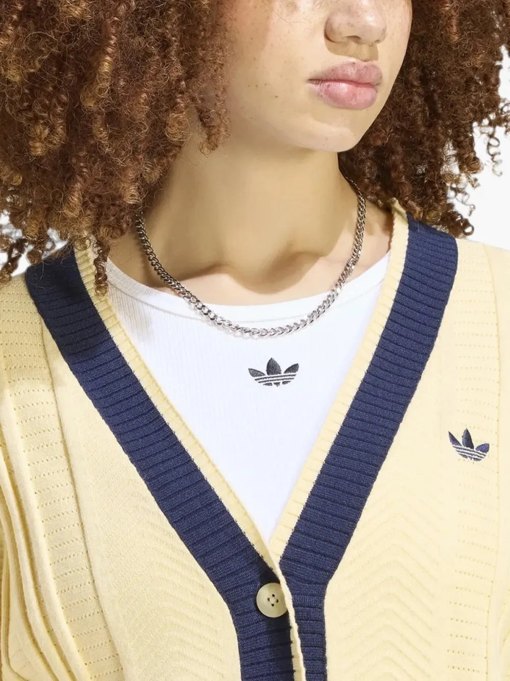 Adidas Cardigan