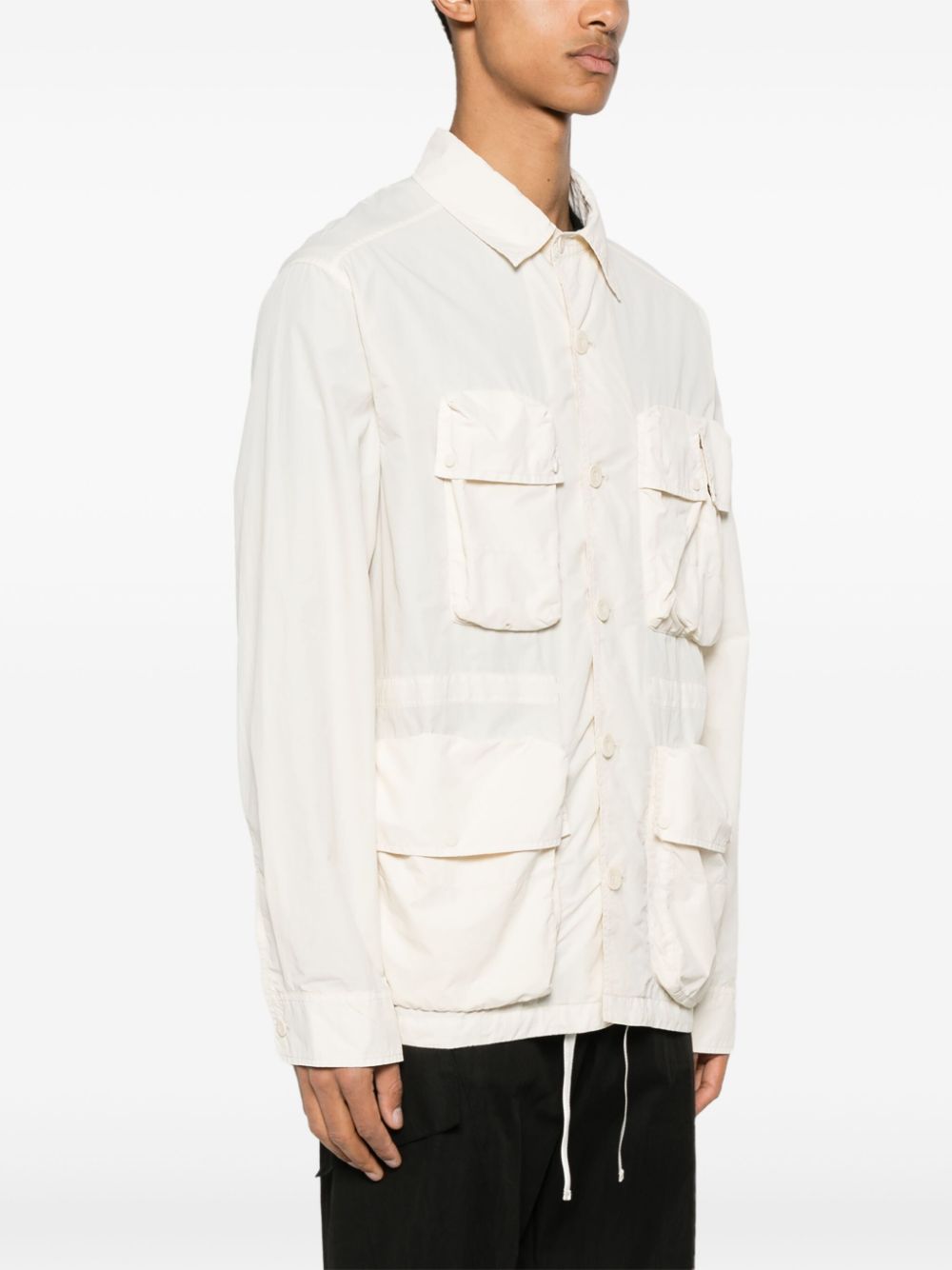 Overshirt