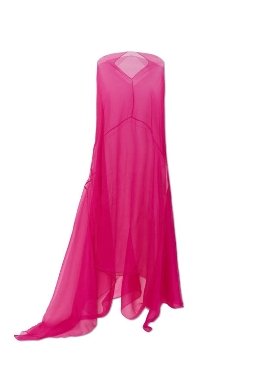 Dries Van Noten Ducy Dress