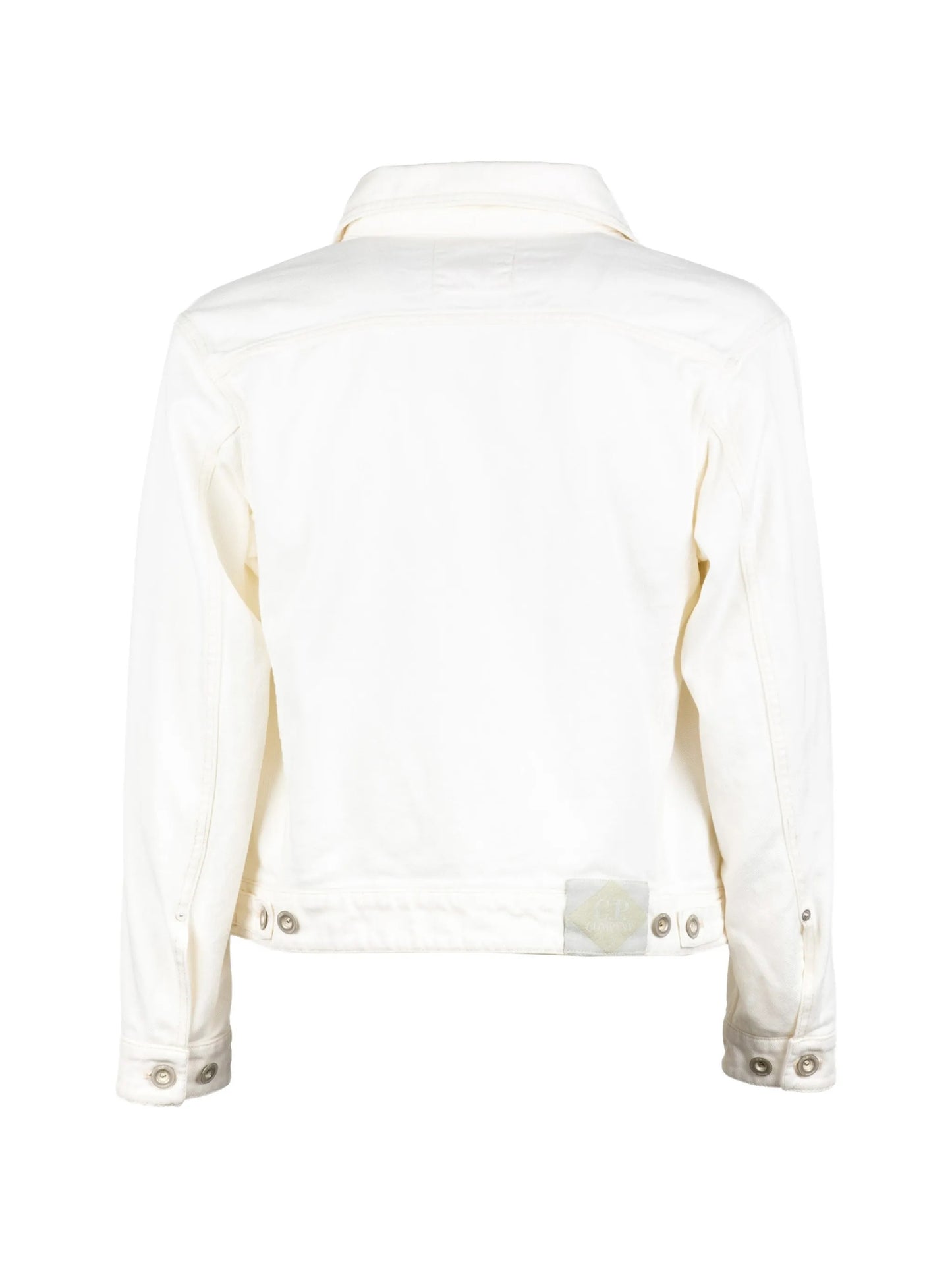 C.P. Company Short Jacket