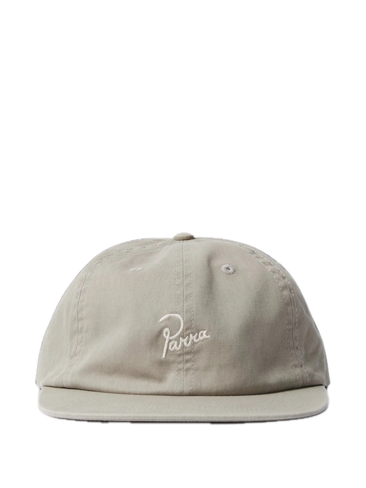 Parra Signature 6 Panel Hat