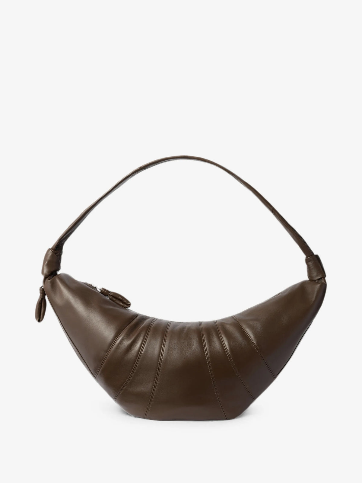 LARGE CROISSANT BAG