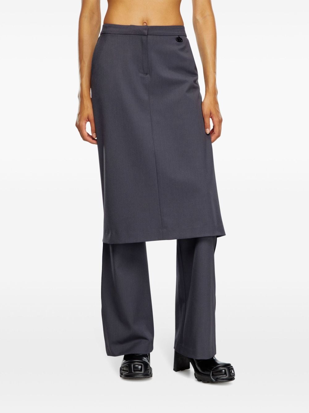 Pantaloni P-earl