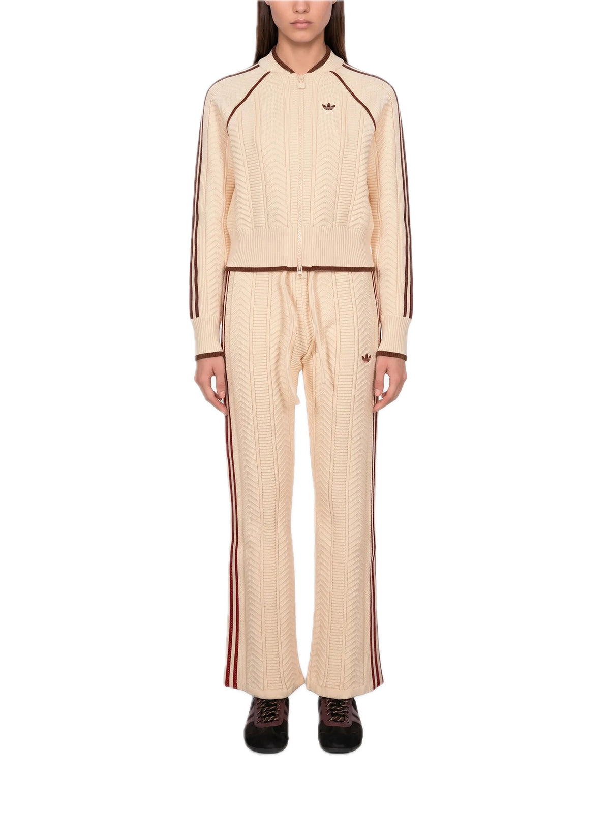 Adidas Sst Wide Leg Tp