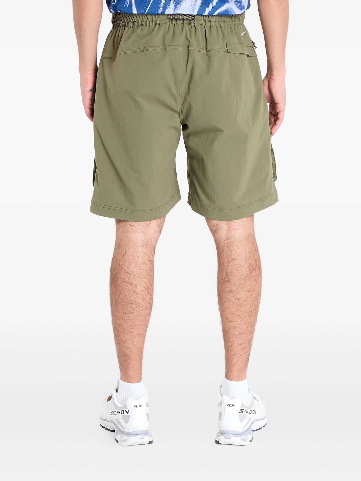 M ACG SMITH SUMMIT CARGO