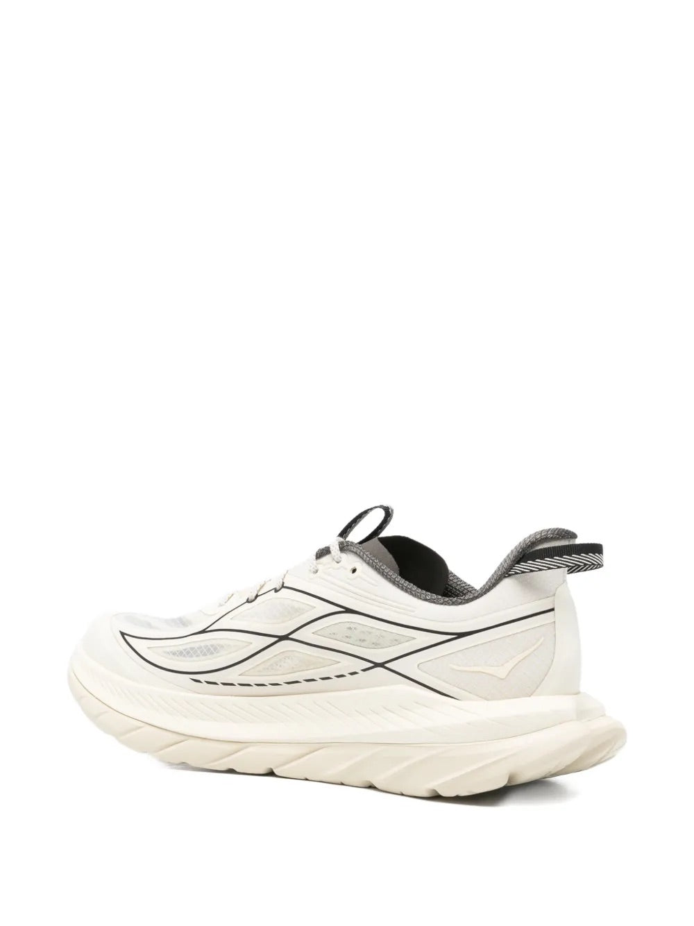 Hoka Mach Remastered