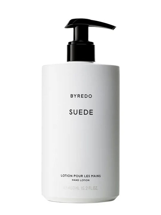 Byredo Suede Hand Lotion 450ML