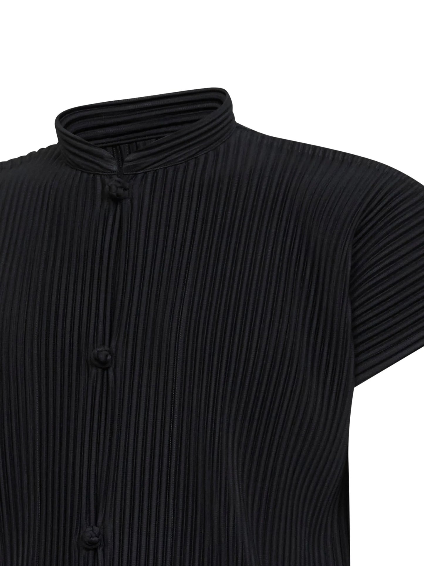 Homme Plissè Shirt