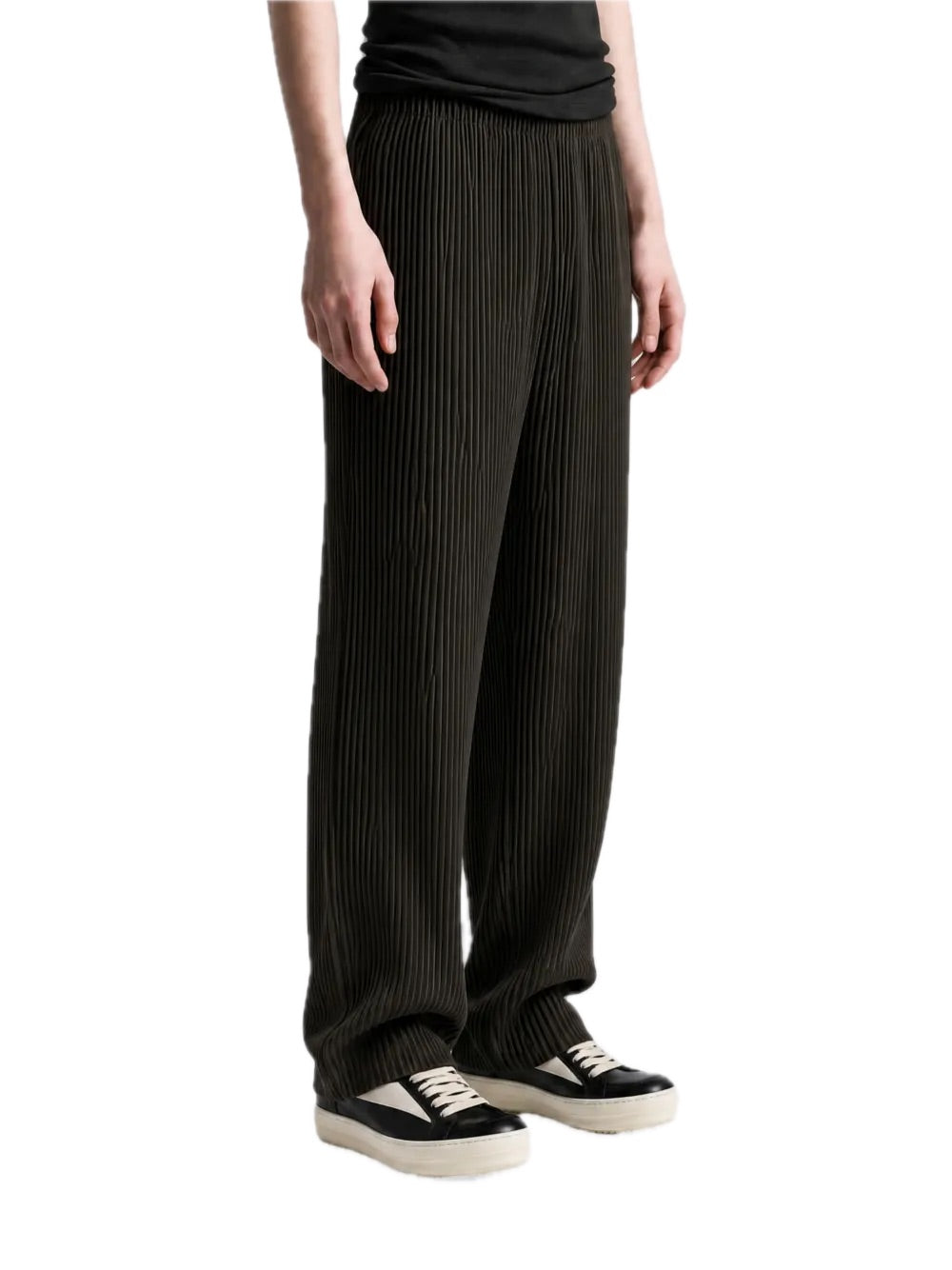 Homme Plissé Pants