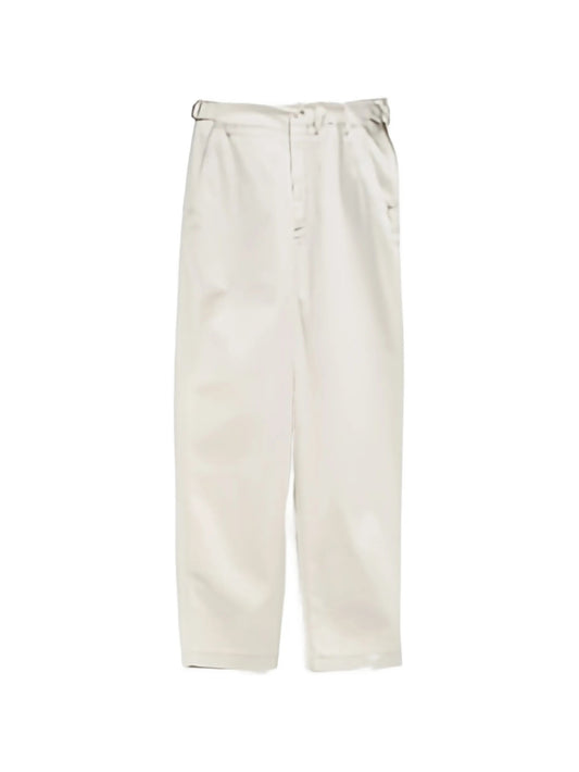 TAPERED WORKWEAR PANTS