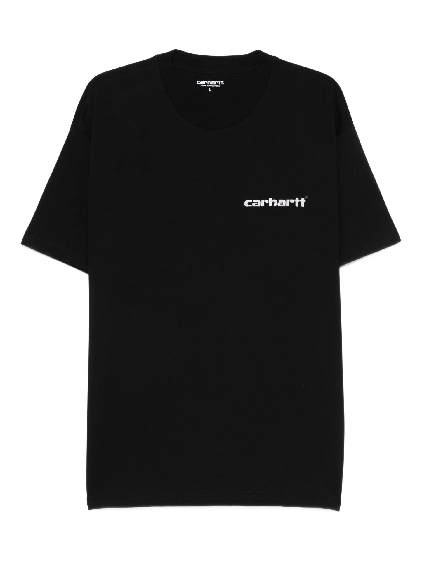 S/S Archive Script T-Shirt