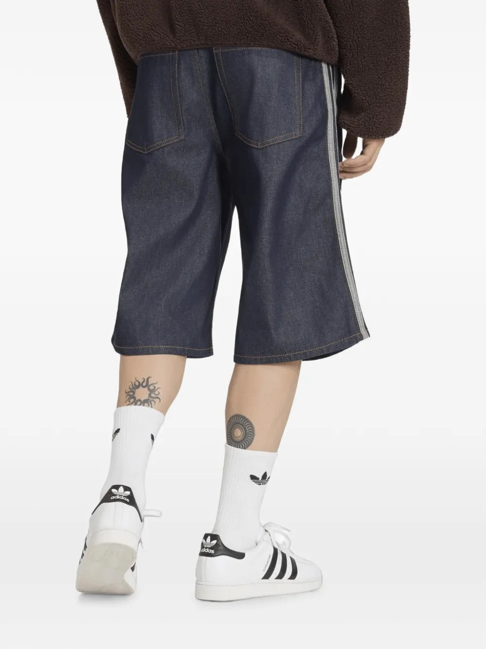 Adidas Firebird Shorts