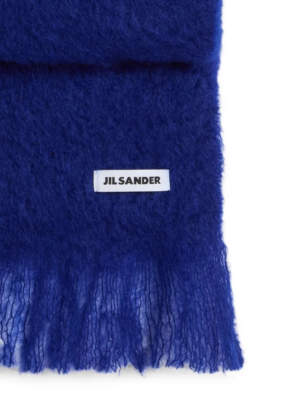 Jil Sander Sciarpa
