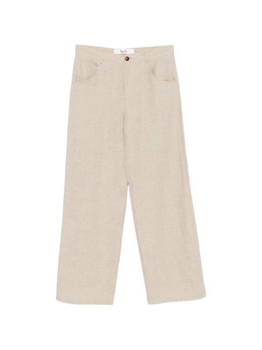 Séfr Arno Trouser