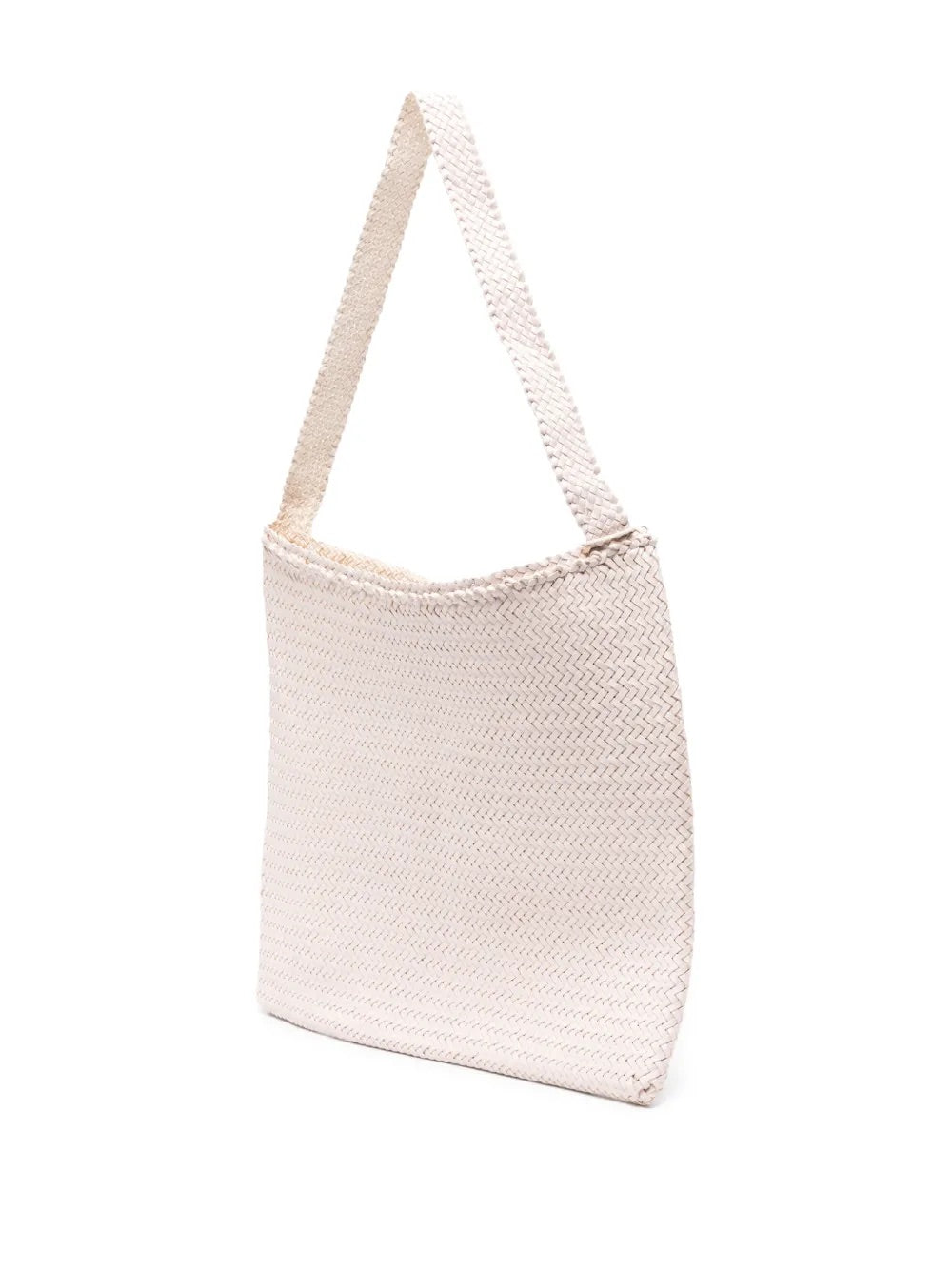 ARS TOTE DIAGONAL SQUARE