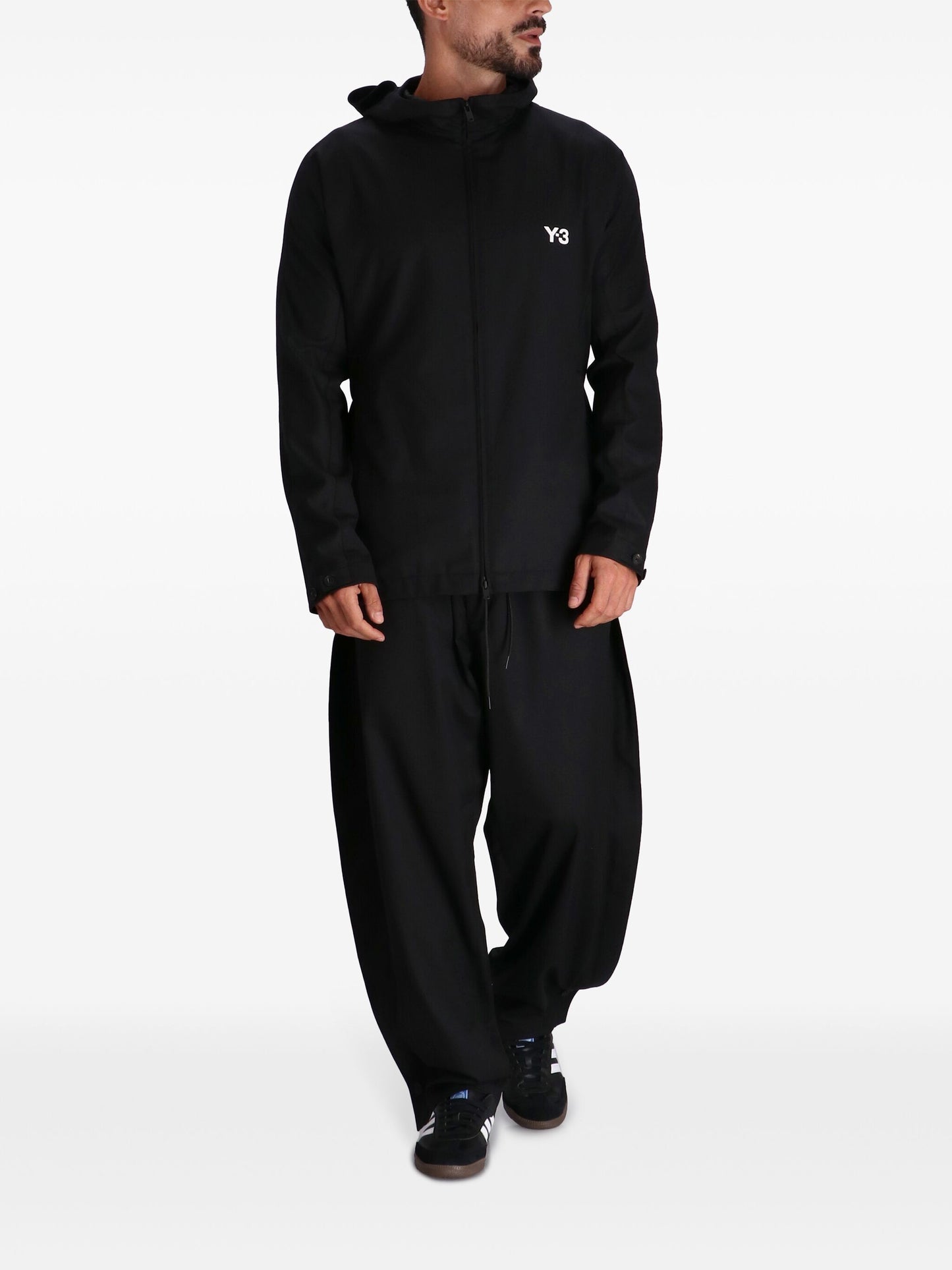 Y-3 Hoodie Jacket