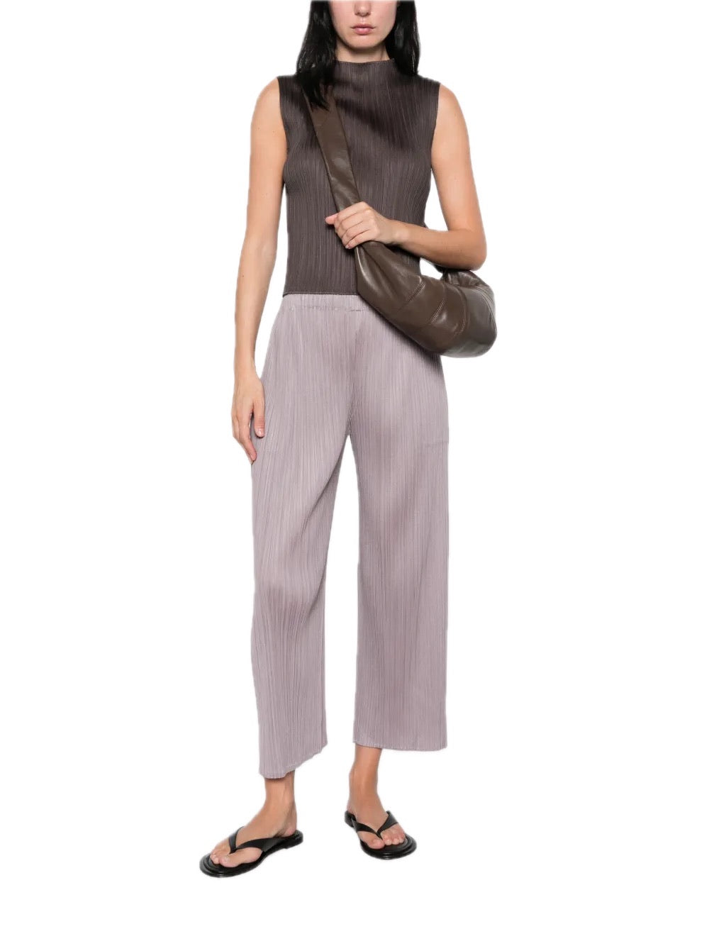 Pleats Please Shirt