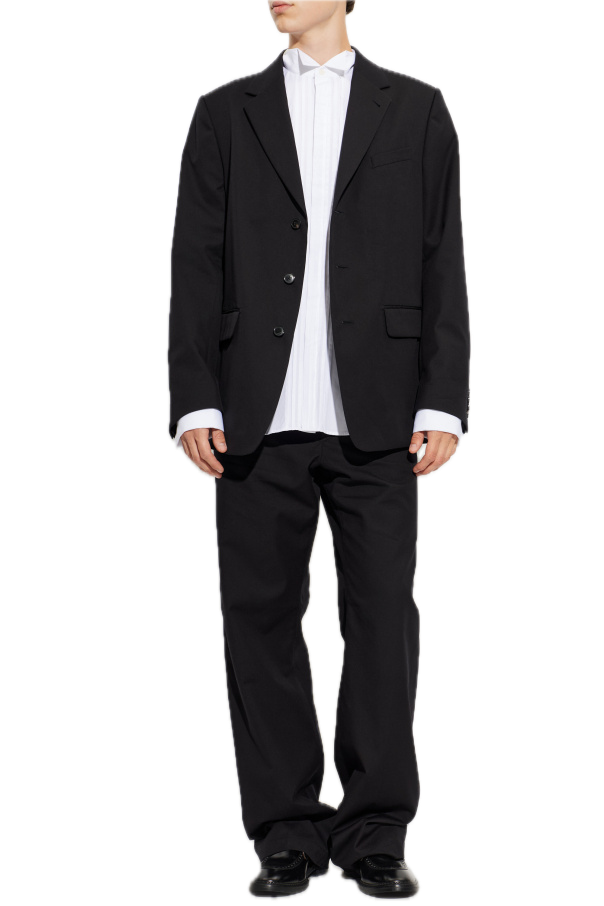 Dries Van Noten Peyter
