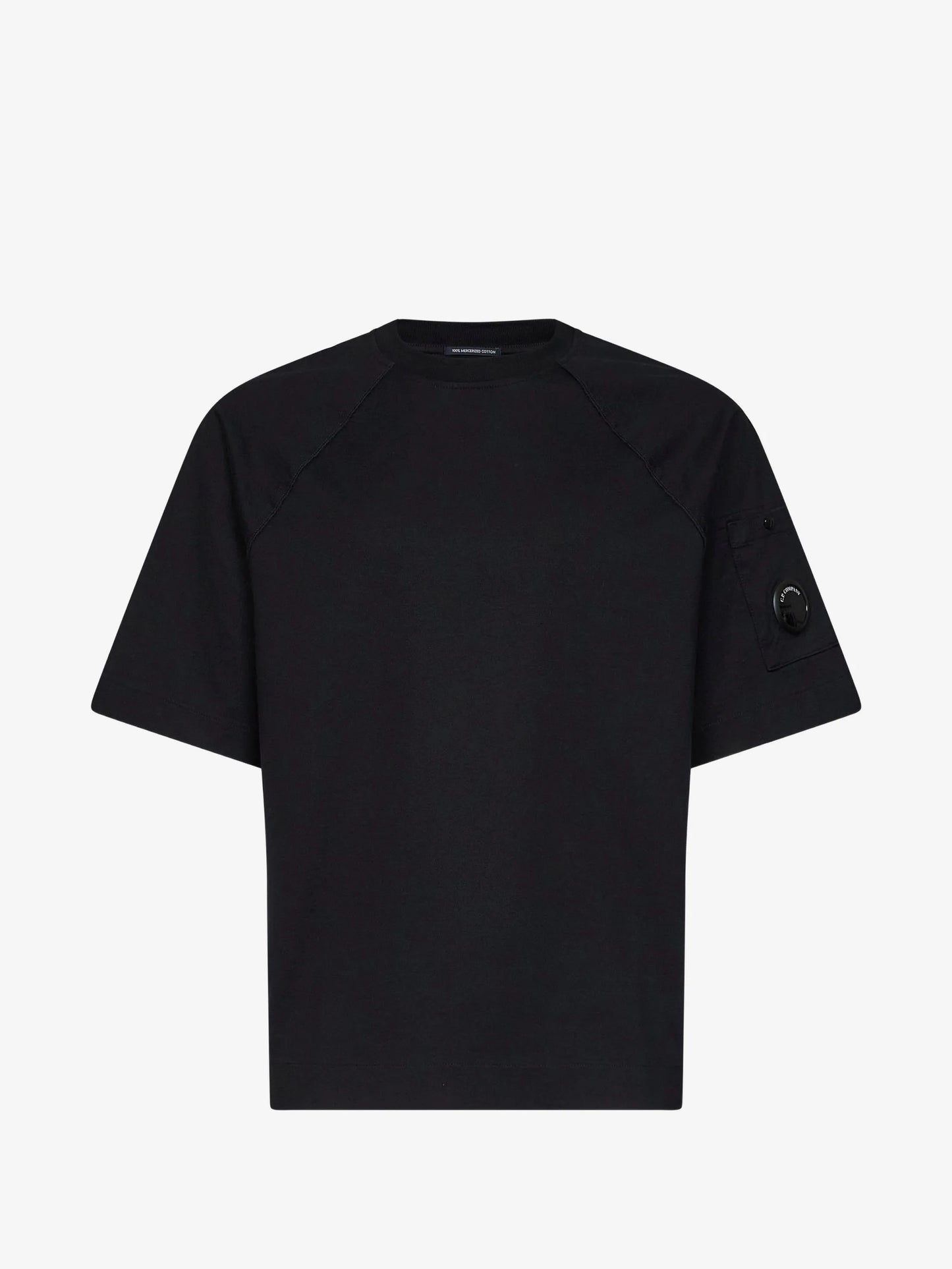 T-Shirt Short Sleeve