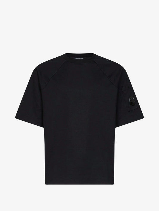 T-Shirt Short Sleeve