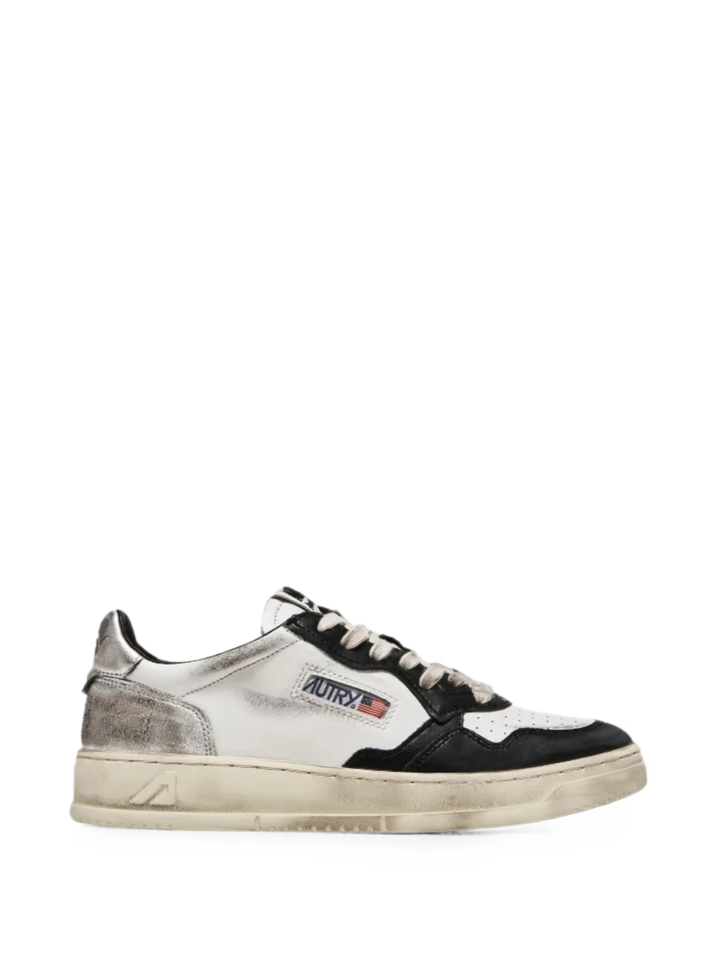 Autry Super Vintage Low