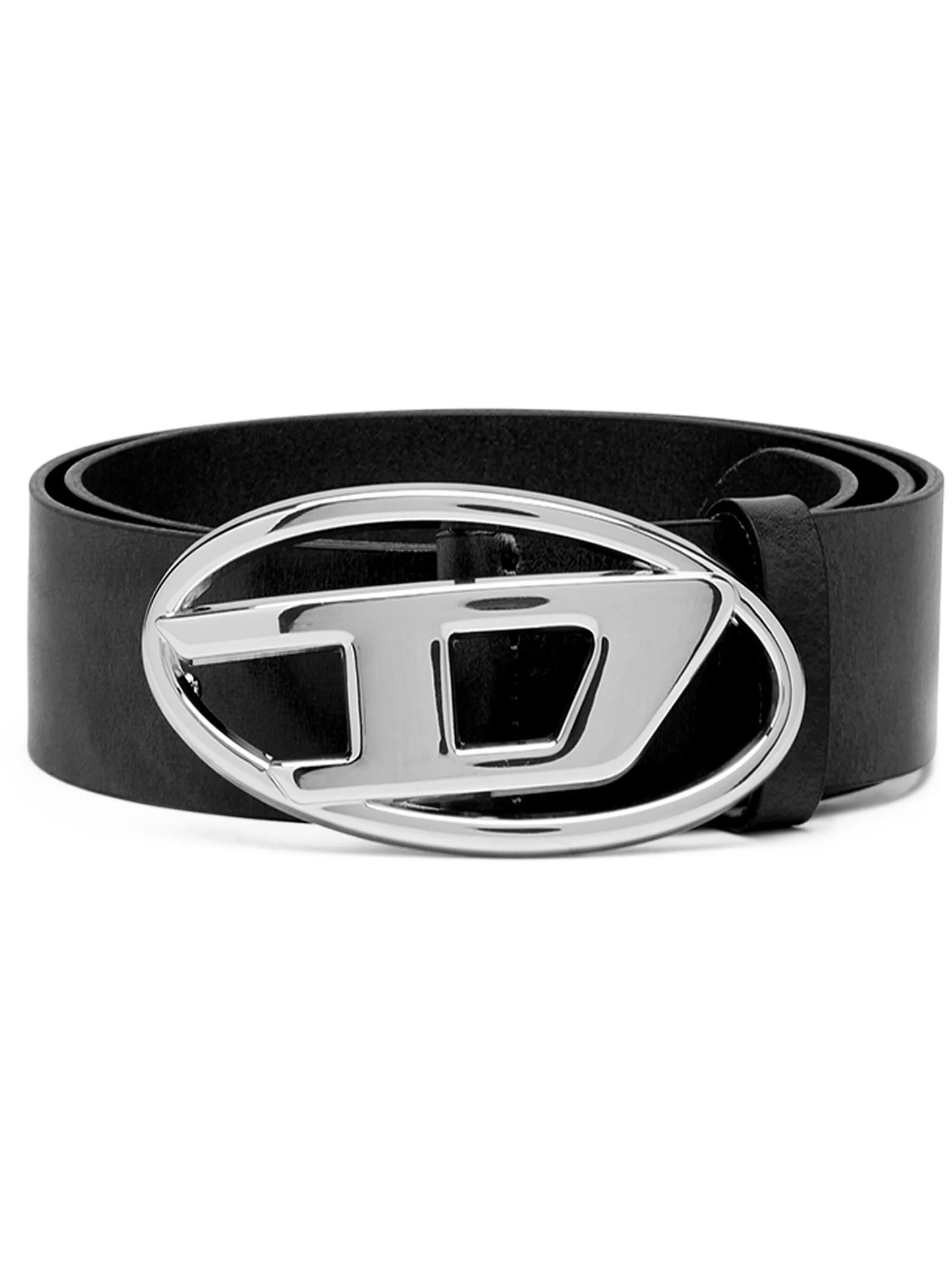 Oval logo B 1DR Belt