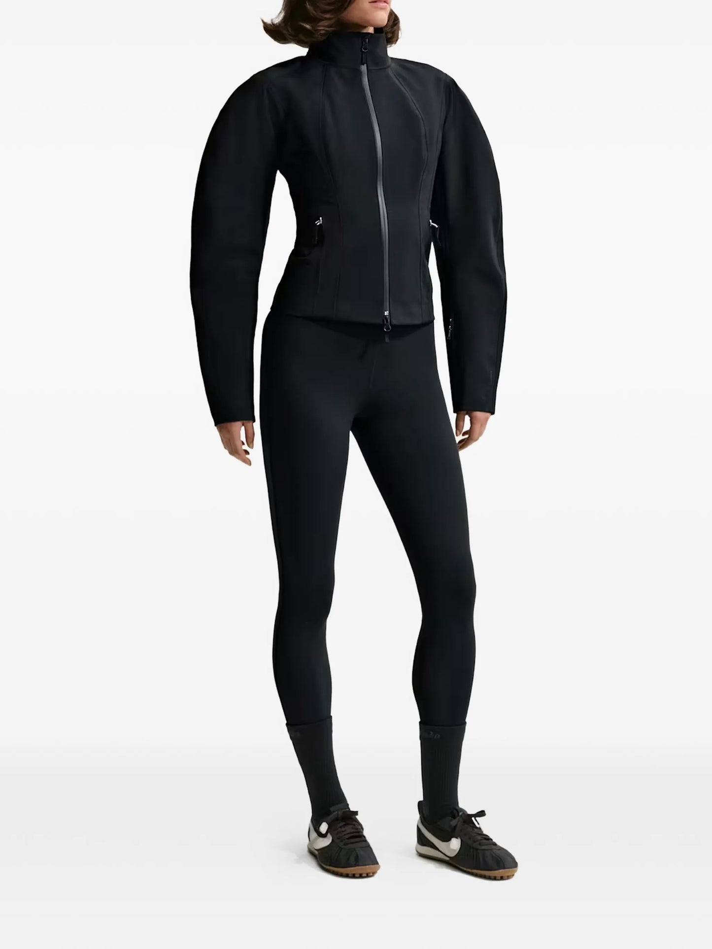 W NRG JACQUEMUS STIRRUP LGN