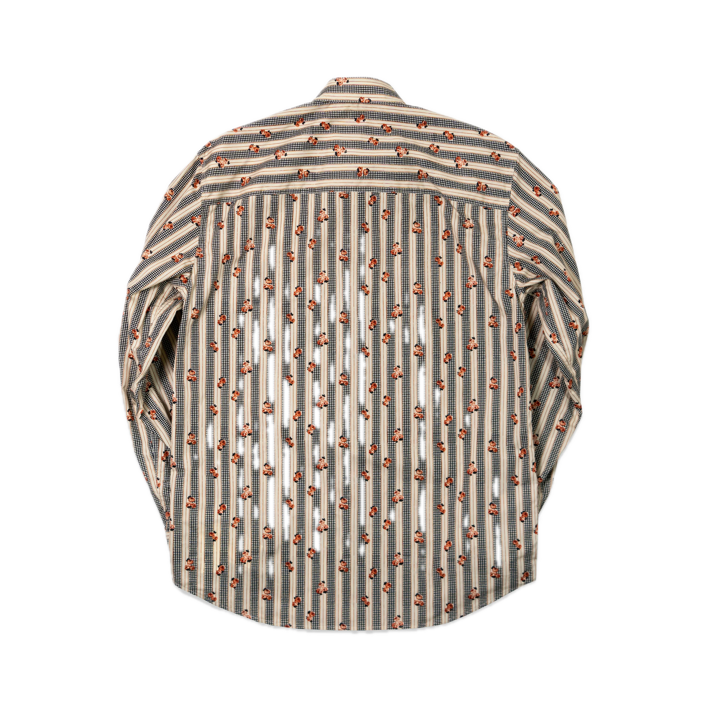 Dries Van Noten Caper 4004