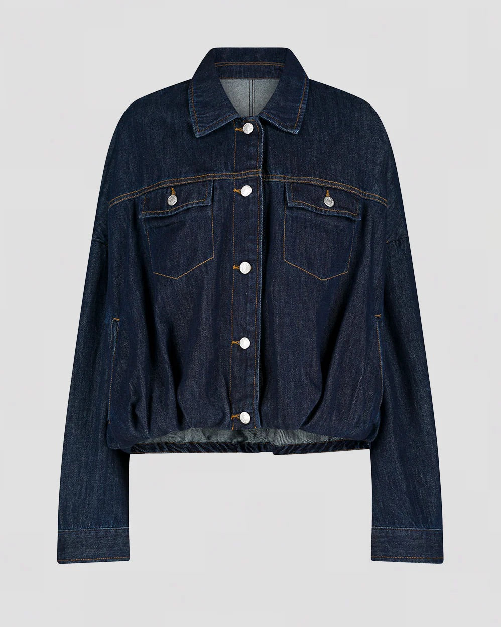 VESTO DEN 2381 W.W.JACKET