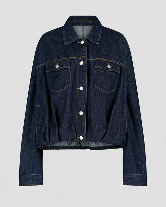 VESTO DEN 2381 W.W.JACKET