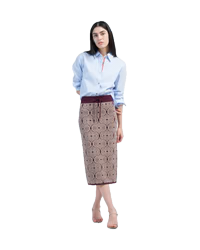 Dries Van Noten Clavini Shirt