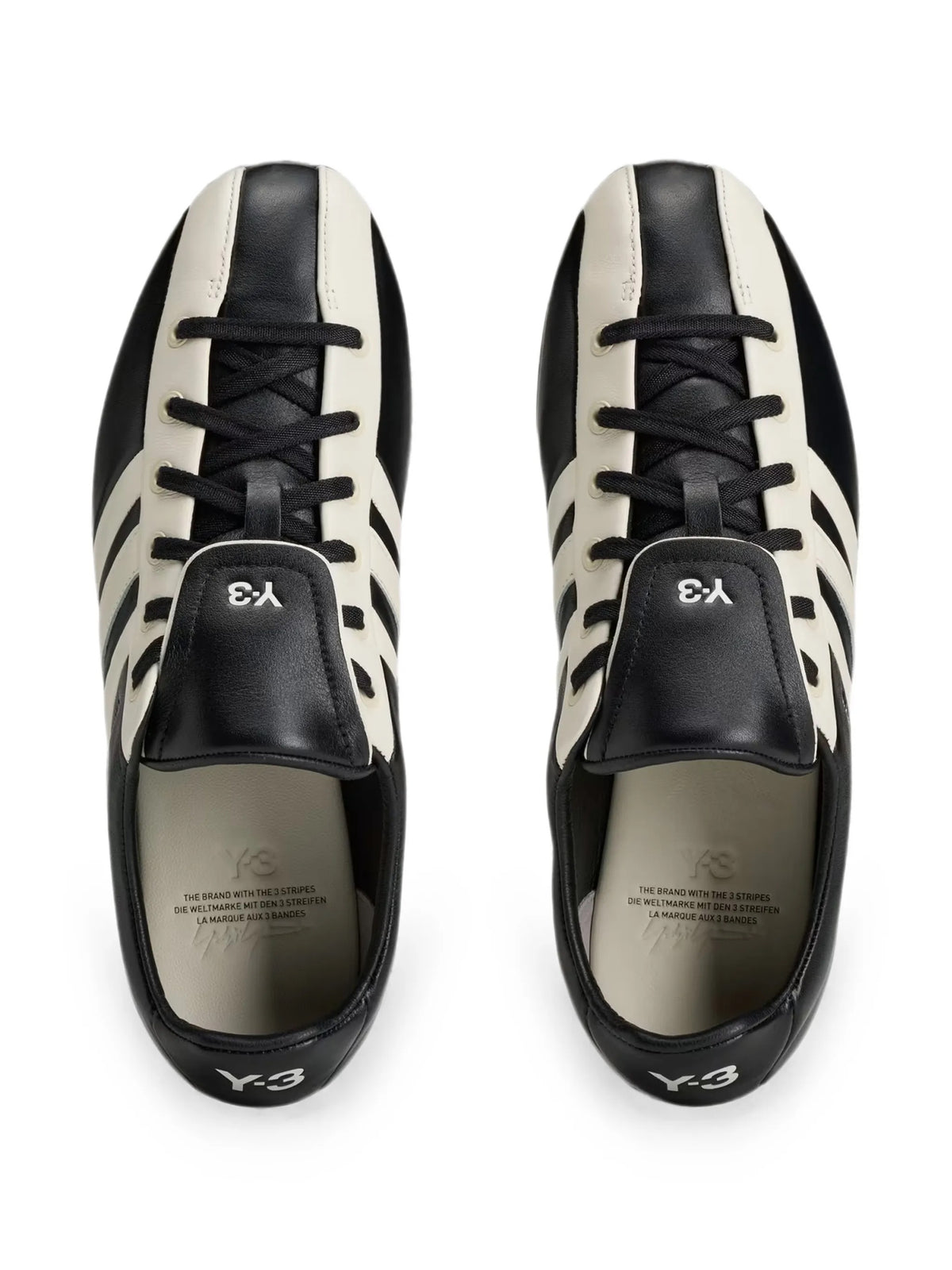 Adidas Y-3 Field