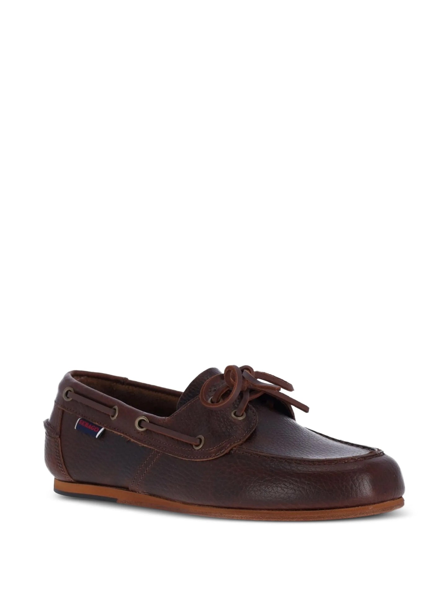 Sebago Owen Tumbled Woman