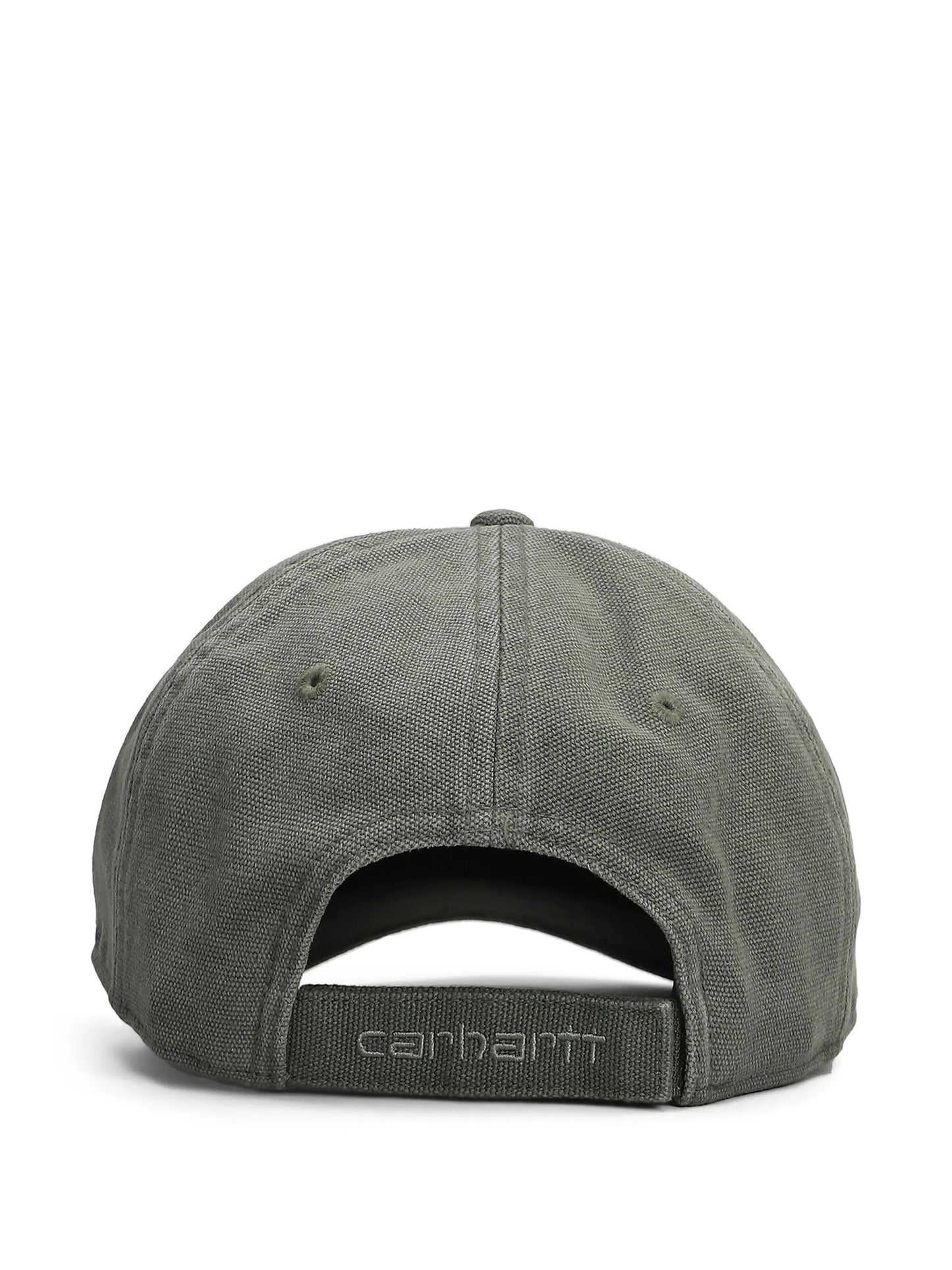 Canvas Cap