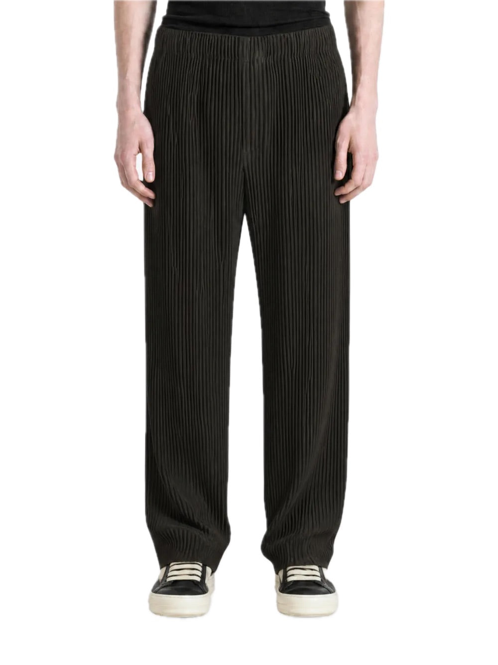 Homme Plissé Pants