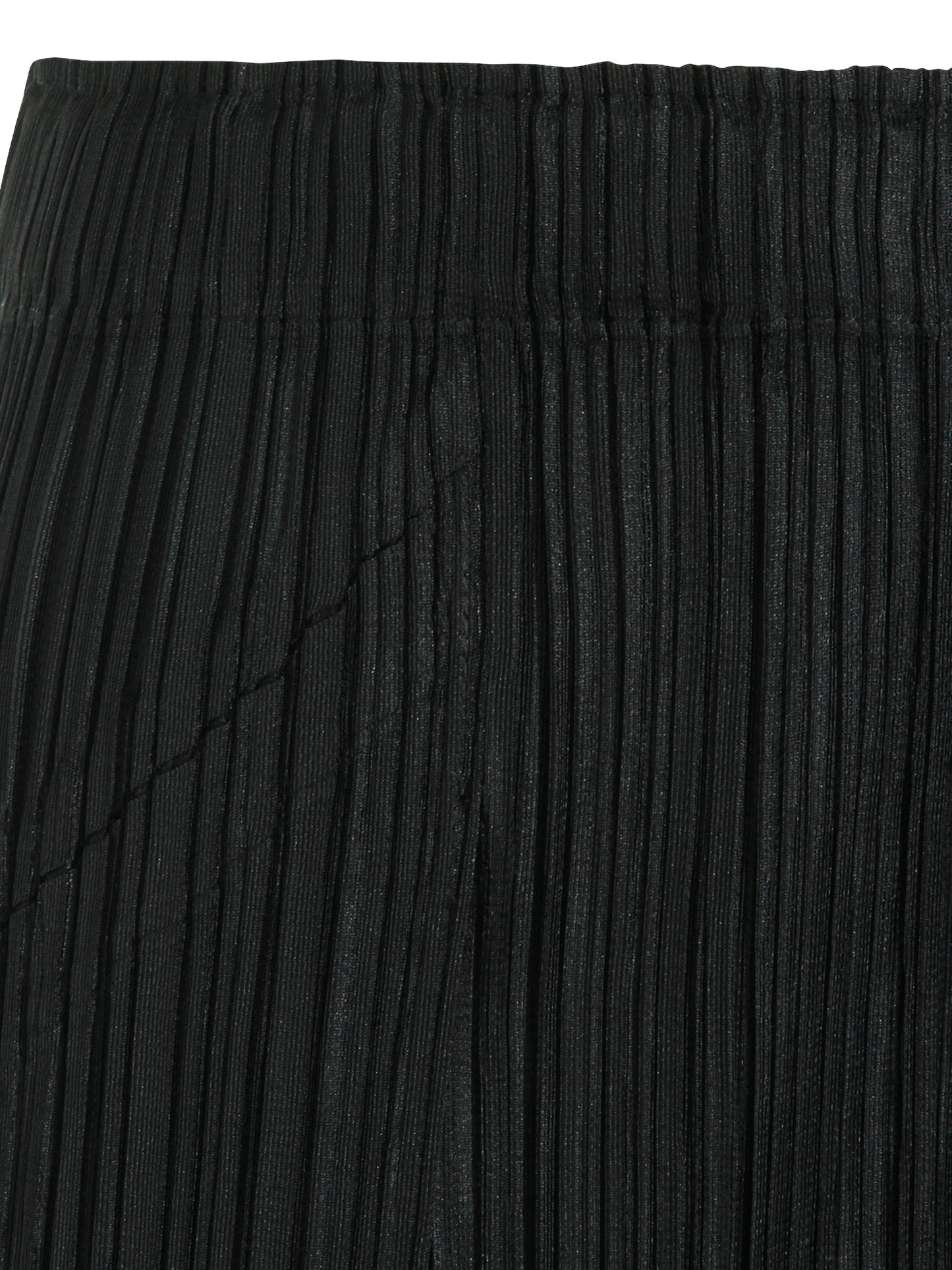 Pleats Please Skirt