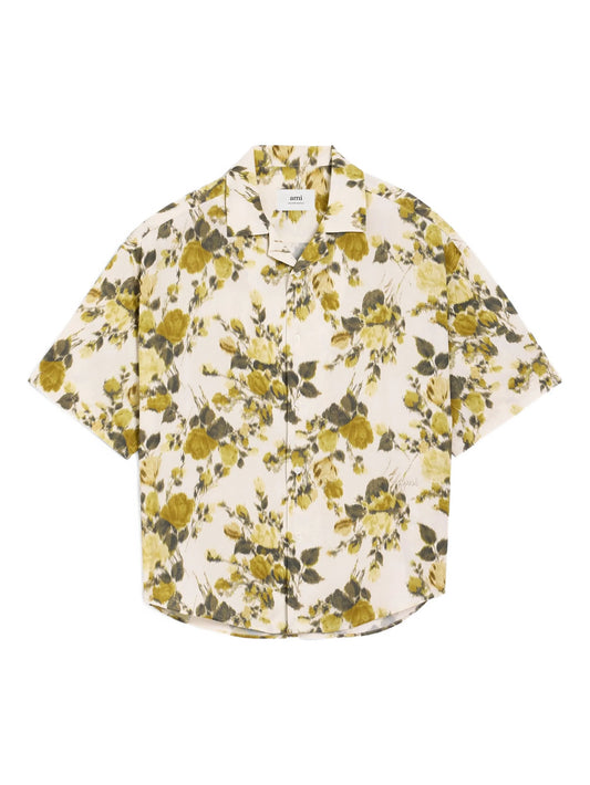 CHEMISE Ami BOXY SHIRT