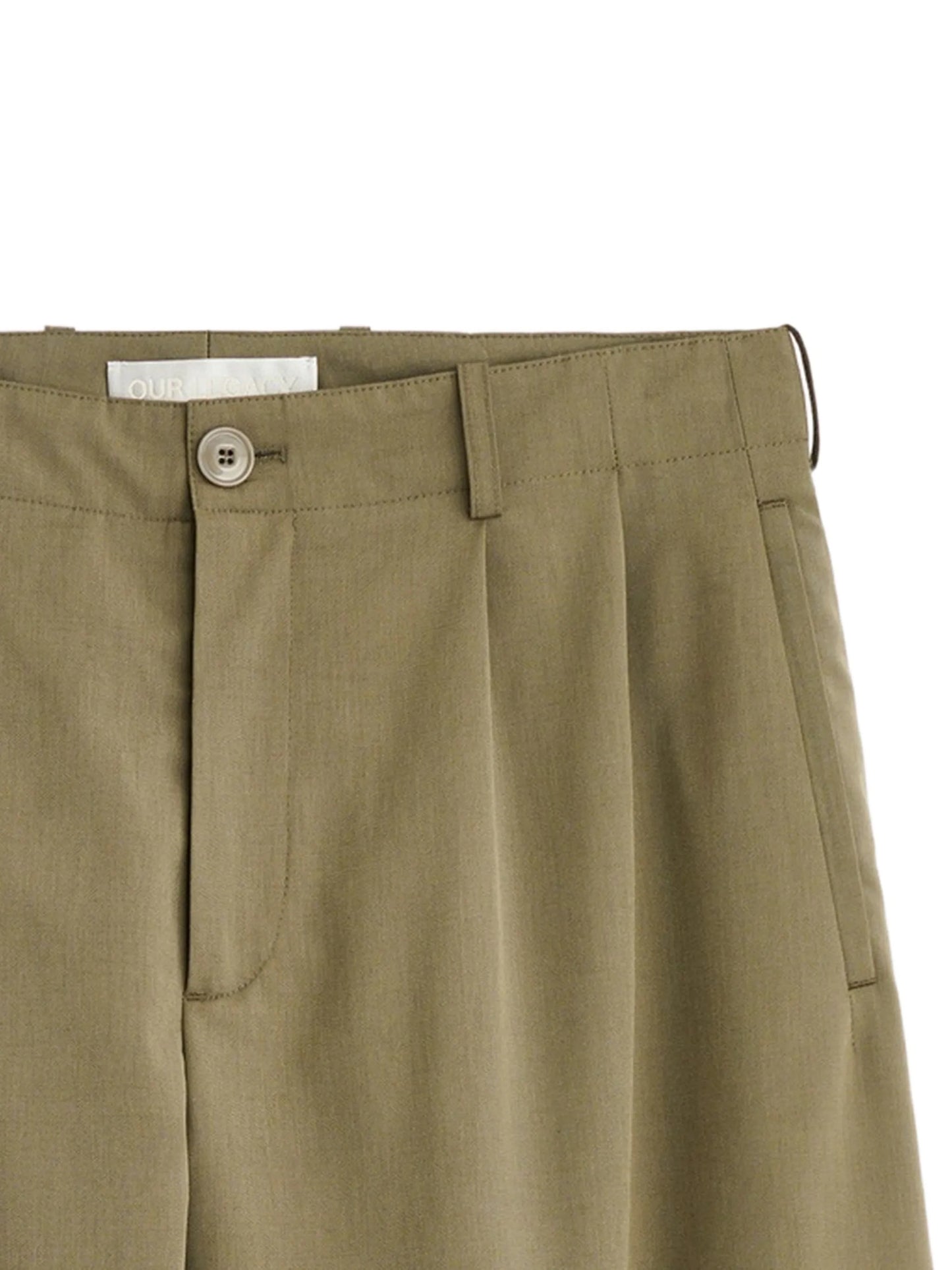 BRIDGE CHINO