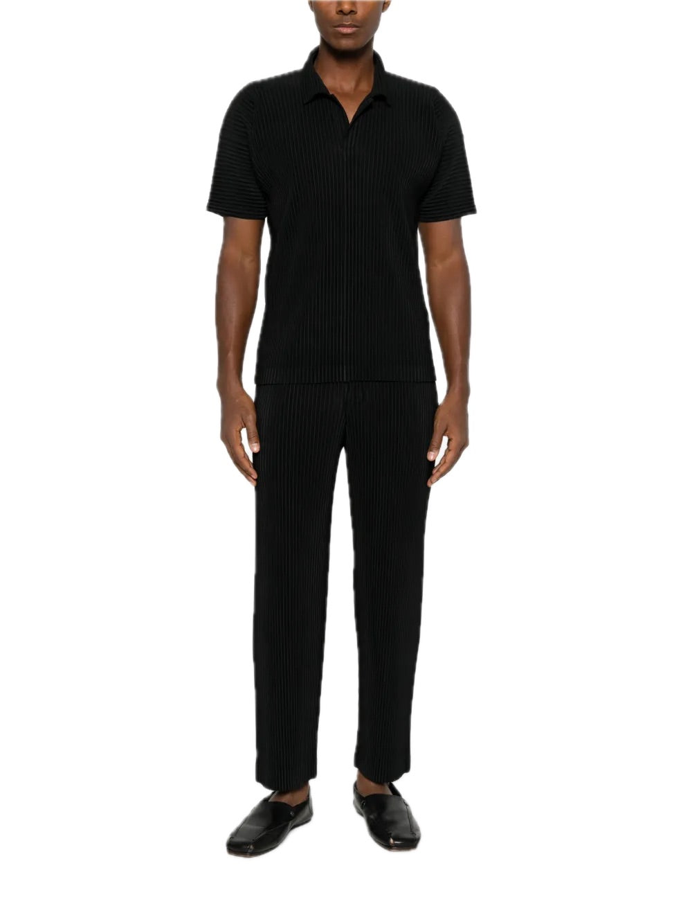 Homme Plissé Pants
