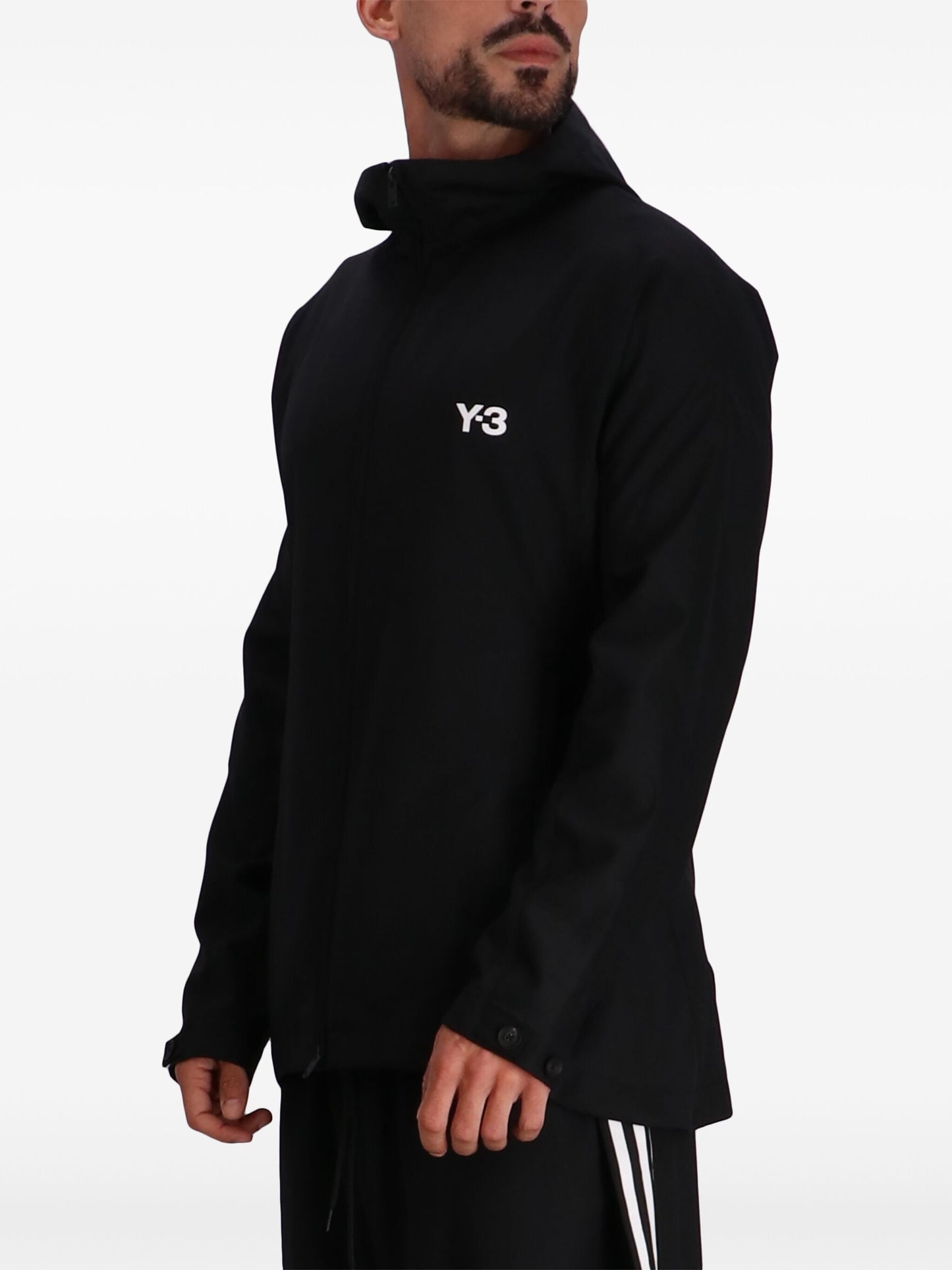 Y-3 Hoodie Jacket