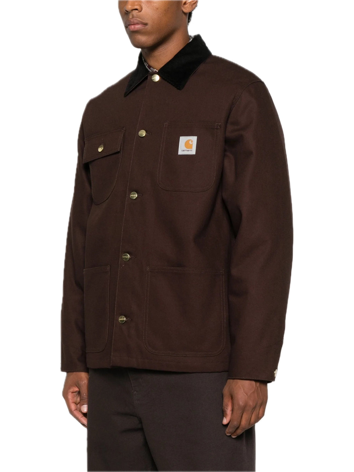 Carhartt Michigan Coat