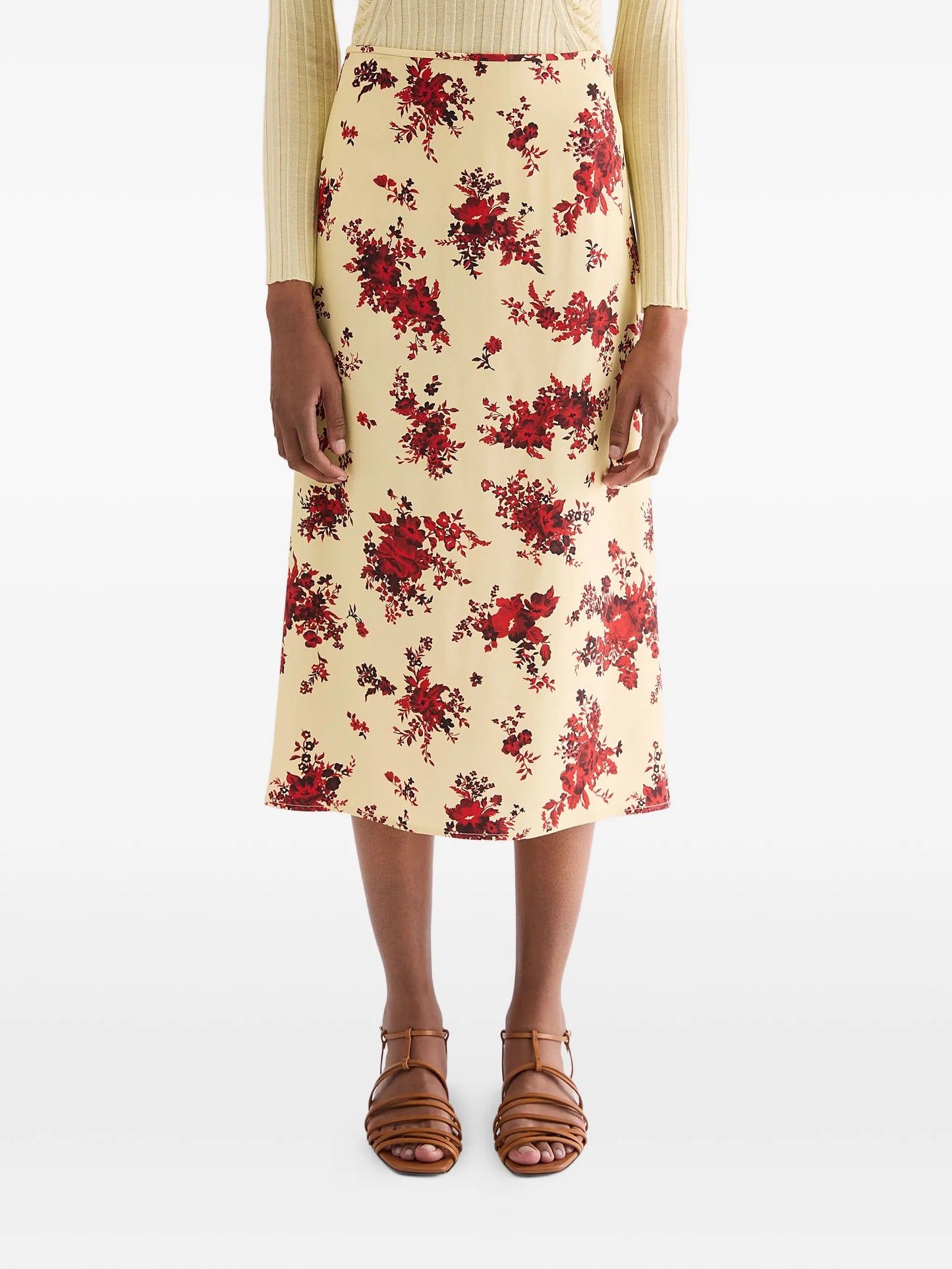 Jil Sander Gonna